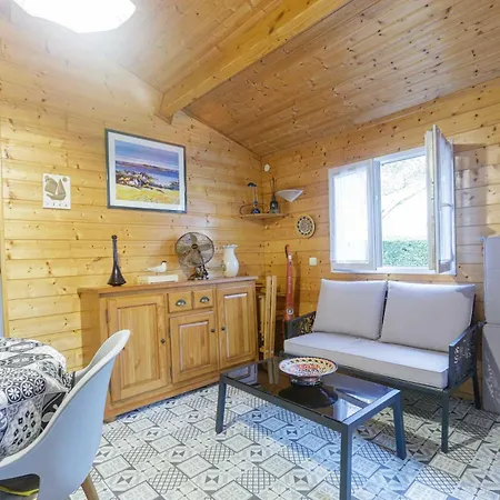 213 En Lisiere De Foret Apartament