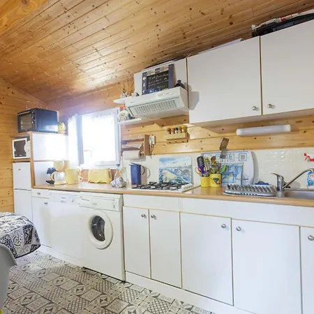 Apartament 213 En Lisiere De Foret