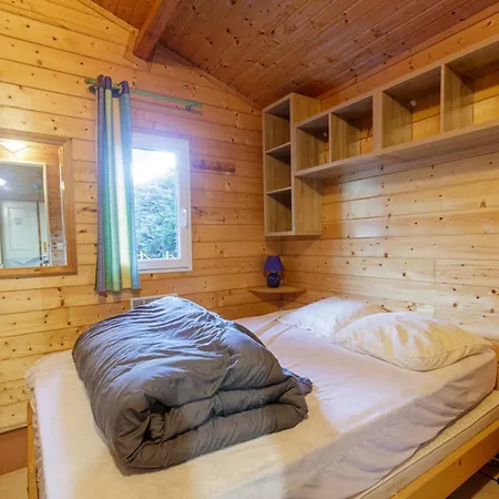 213 En Lisiere De Foret Apartament La Teste-de-Buch