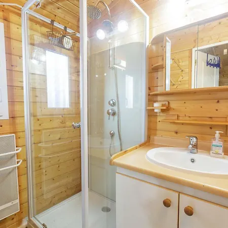 Apartament 213 En Lisiere De Foret