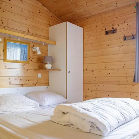 Apartament 213 En Lisiere De Foret