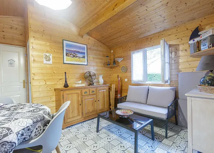 213 En Lisiere De Foret Appartement