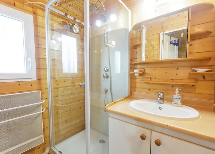 Appartement 213 En Lisiere De Foret