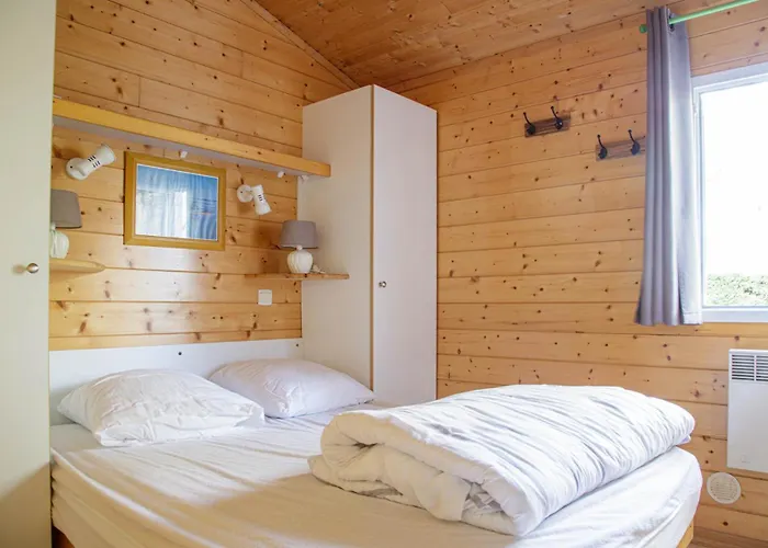 Appartement 213 En Lisiere De Foret