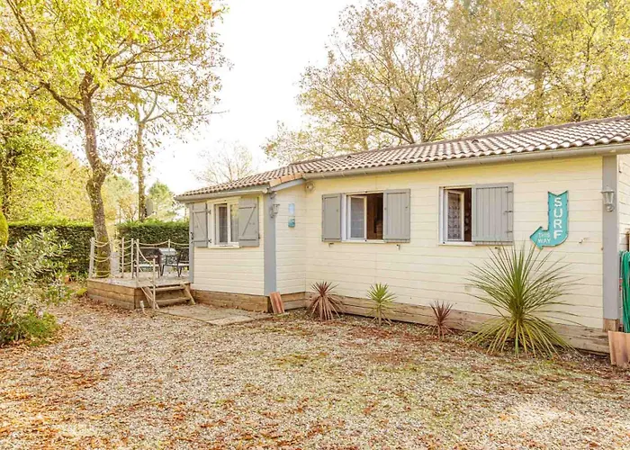 213 En Lisiere De Foret Appartement