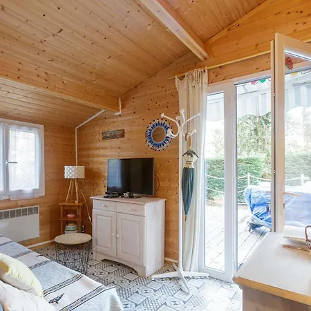 213 En Lisiere De Foret לה-טסט-דה-בוש