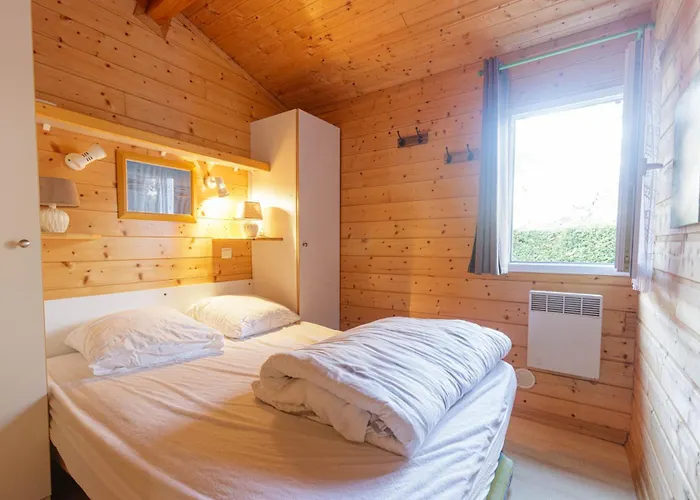 Lejlighed 213 En Lisiere De Foret La Teste-de-Buch