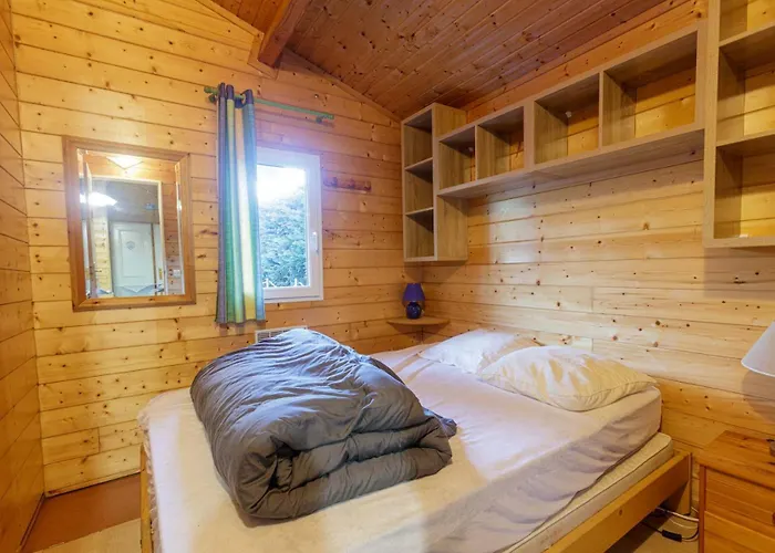 213 En Lisiere De Foret Lejlighed La Teste-de-Buch