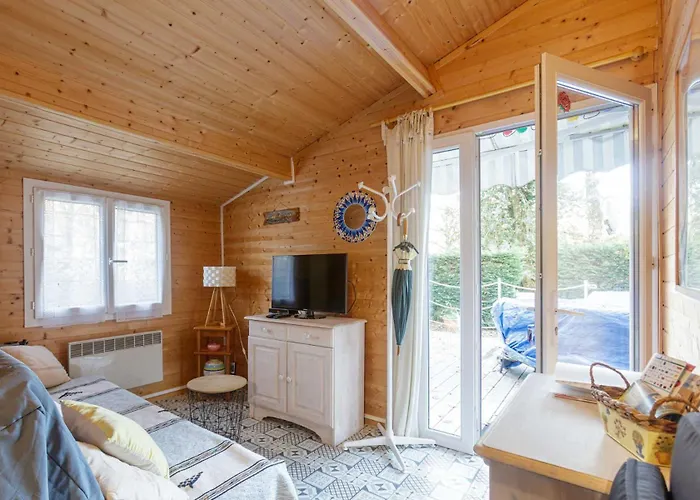 213 En Lisiere De Foret La Teste-de-Buch