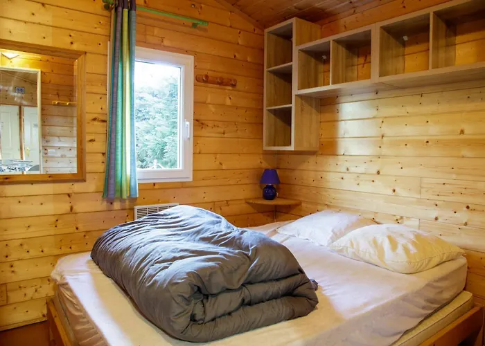 Lejlighed 213 En Lisiere De Foret La Teste-de-Buch